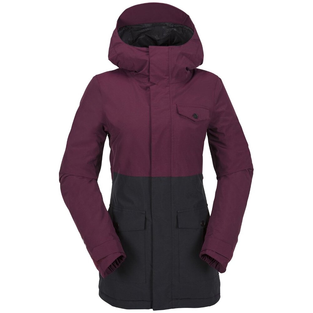Snowboard Gore-tex Jacket - Volcom